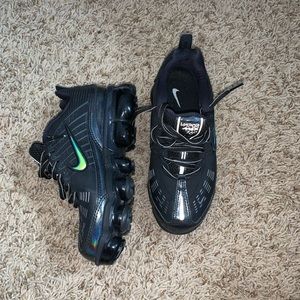 Vapor max Nike air max only wore once